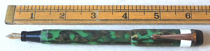 Cambridge pen